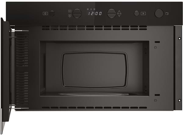 Фото - Микроволновая печь (СВЧ) встраиваемая Whirlpool WMN571BX