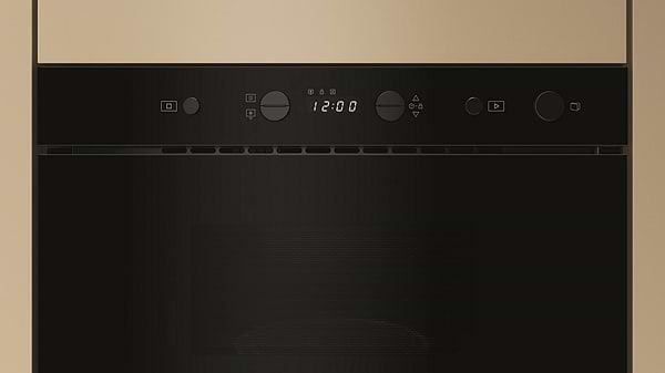 Фото - Микроволновая печь (СВЧ) встраиваемая Whirlpool WMN571BX