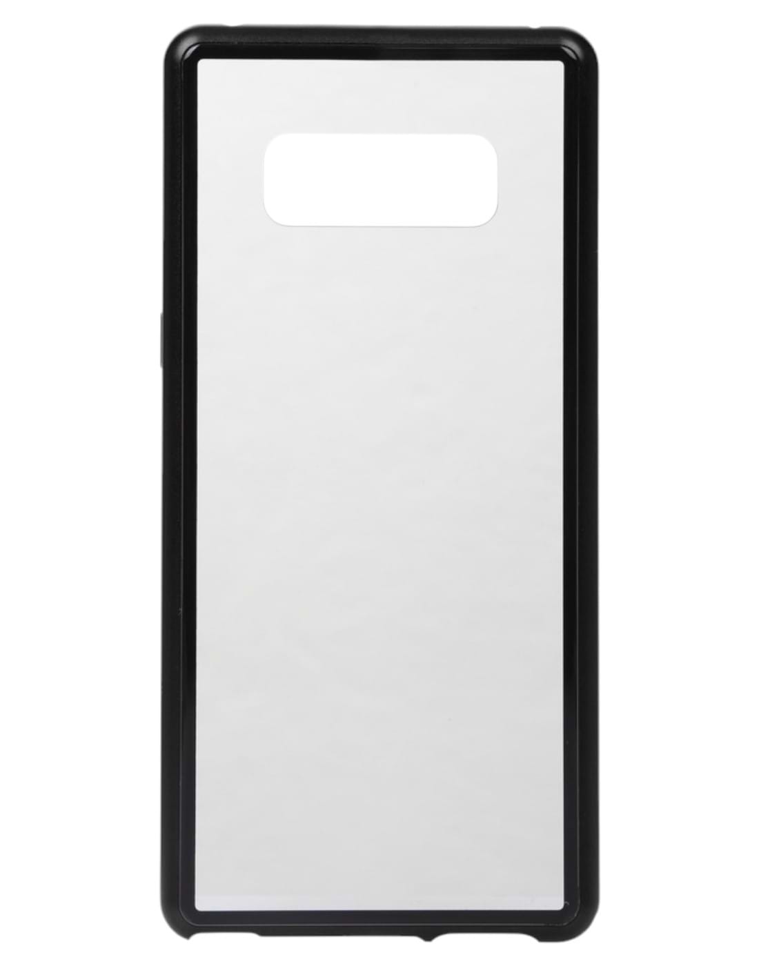 Чехол для смартфона BeCover Magnetite Hardware for Samsung Galaxy Note 8 SM-N950 Black (702794) - Фото 1