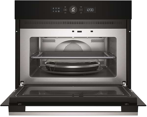 Фото - Духова шафа-НВЧ Whirlpool WMW57DHMX