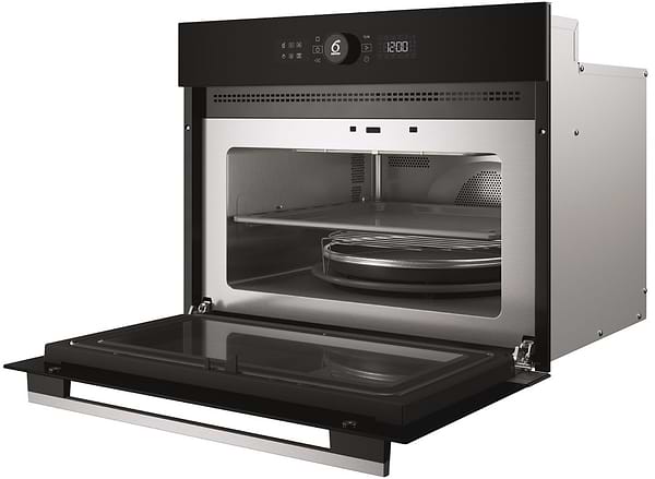 Фото - Духова шафа-НВЧ Whirlpool WMW57DHMX