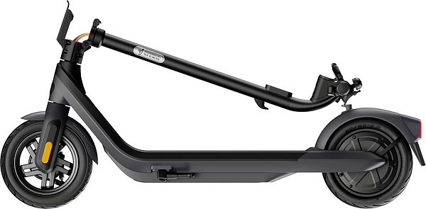 Фото - Уцінка - Електросамокат Segway Ninebot E2 PRO E Black