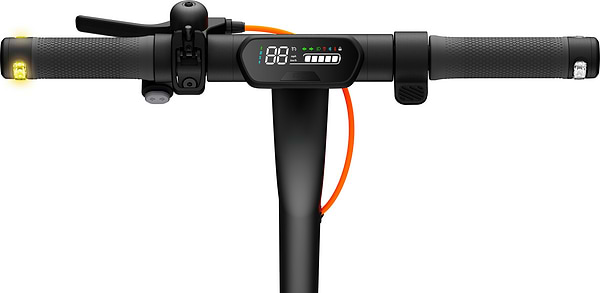 Фото - Уцінка - Електросамокат Segway Ninebot E2 PRO E Black