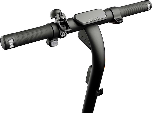 Фото - Уцінка - Електросамокат Segway Ninebot E2 PRO E Black