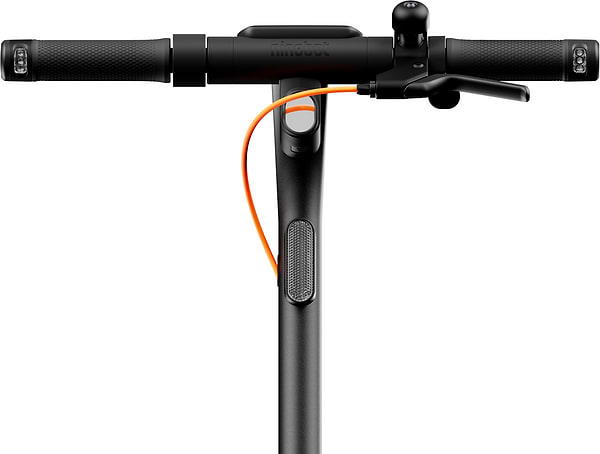 Фото - Уцінка - Електросамокат Segway Ninebot E2 PRO E Black