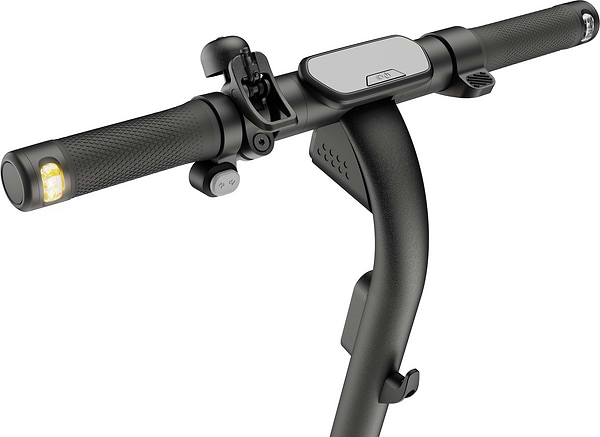 Фото - Уцінка - Електросамокат Segway Ninebot E2 PRO E Black