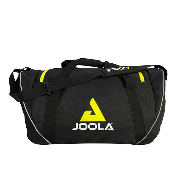 Фото - Сумка дорожня Joola Vision II Black (80163)