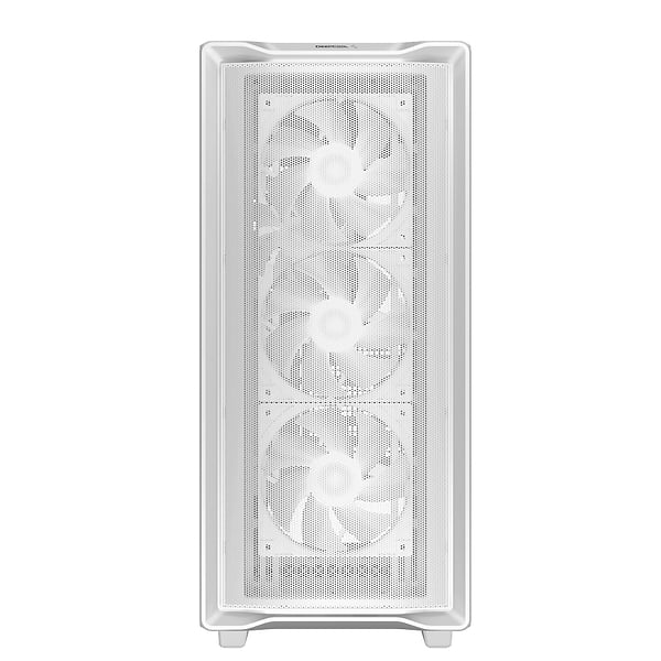 Фото - Корпус Deepcool CC560 Mesh V2 White (R-CC560-WHAMA4-G-2) без БЖ
