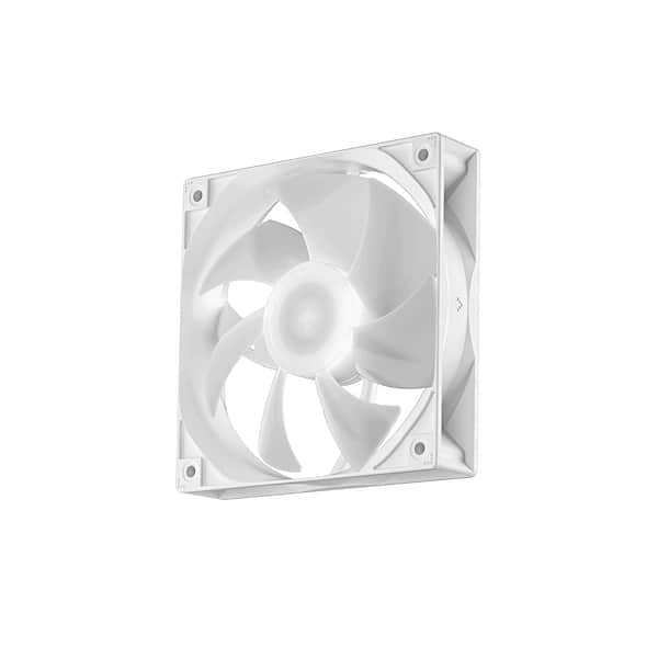 Фото - Корпус Deepcool CC560 Mesh V2 White (R-CC560-WHAMA4-G-2) без БЖ