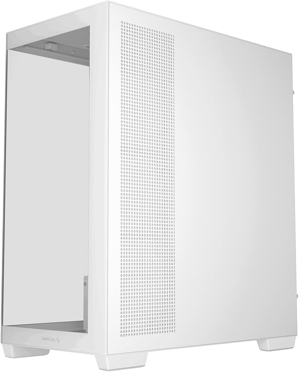 Фото - Корпус Deepcool CG580 White (R-CG580-WHNDA0-G-1) без БП