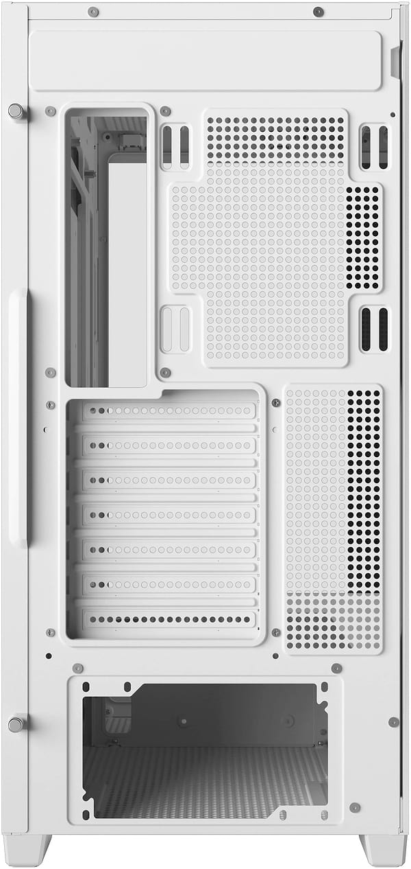 Фото - Корпус Deepcool CG580 White (R-CG580-WHNDA0-G-1) без БП