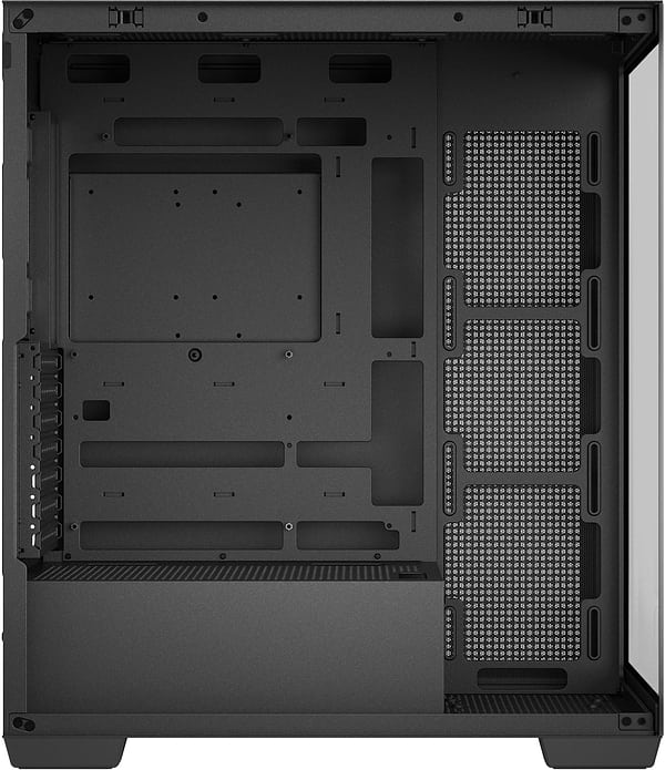 Фото - Корпус Deepcool CG580 Black (R-CG580-BKNDA0-G-1) без БП