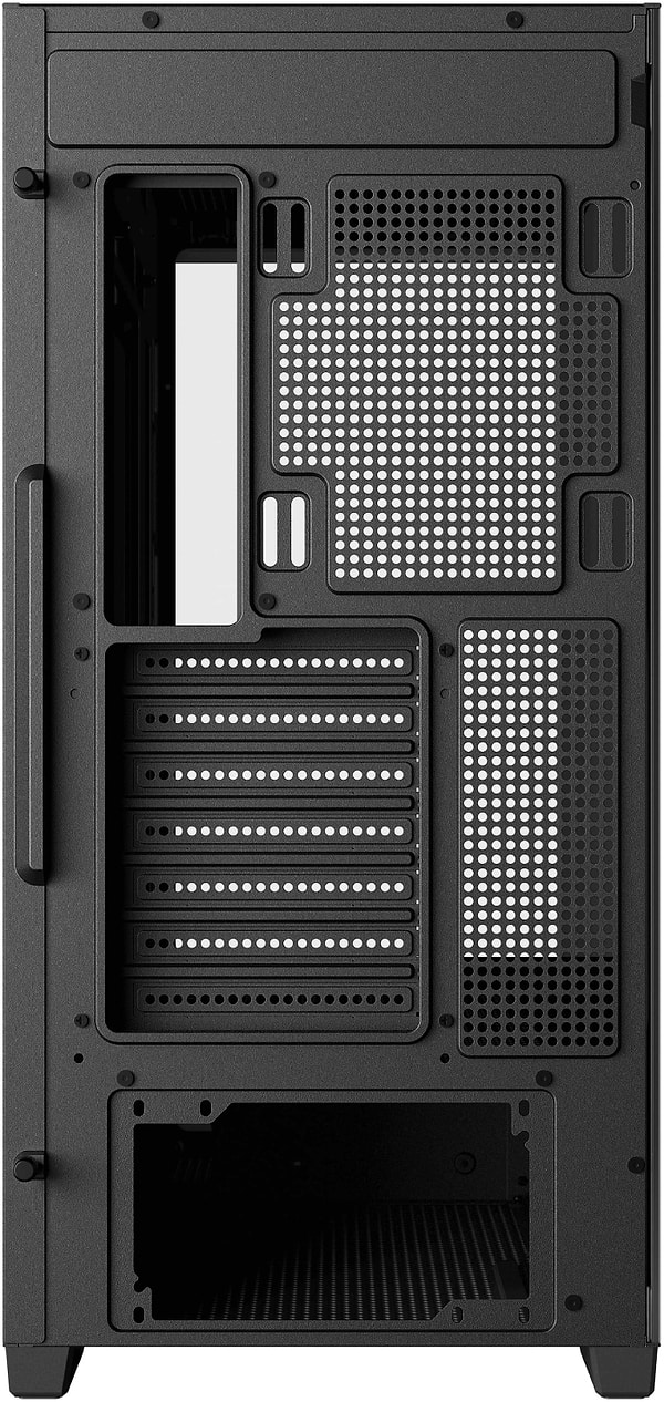 Фото - Корпус Deepcool CG580 Black (R-CG580-BKNDA0-G-1) без БП