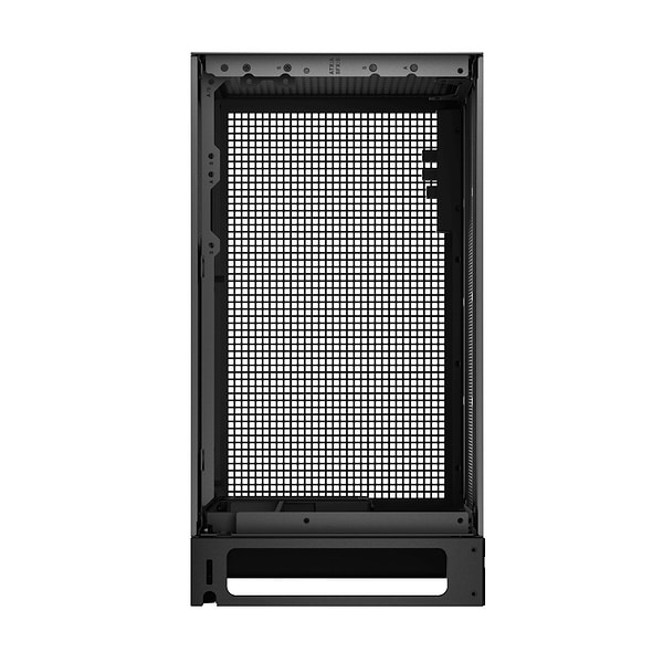 Фото - Корпус Deepcool CH170 Digital Black (R-CH170-BKNPI0D-G-1) без БЖ