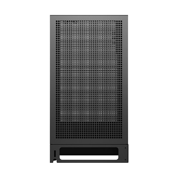 Фото - Корпус Deepcool CH170 Digital Black (R-CH170-BKNPI0D-G-1) без БЖ