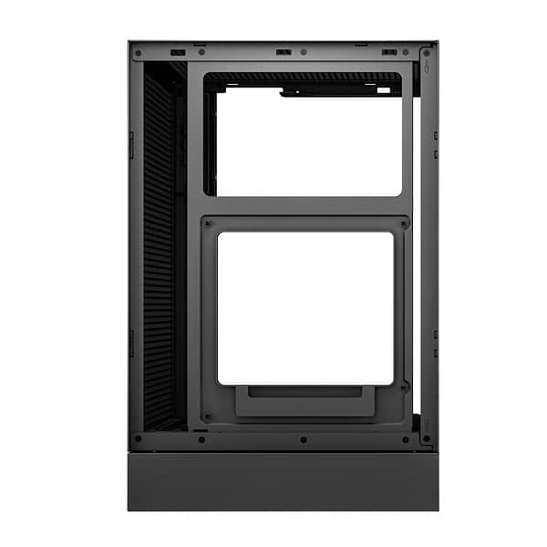 Фото - Корпус Deepcool CH170 Digital Black (R-CH170-BKNPI0D-G-1) без БЖ