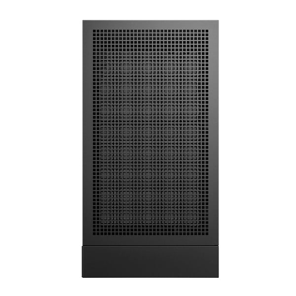 Фото - Корпус Deepcool CH170 Digital Black (R-CH170-BKNPI0D-G-1) без БЖ