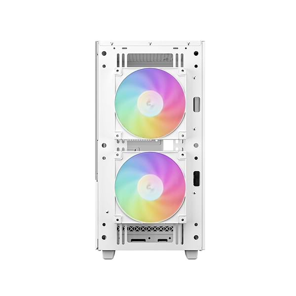 Фото - Корпус Deepcool CH360 Digital White (R-CH360-WHAPE3D-G-1) без БЖ