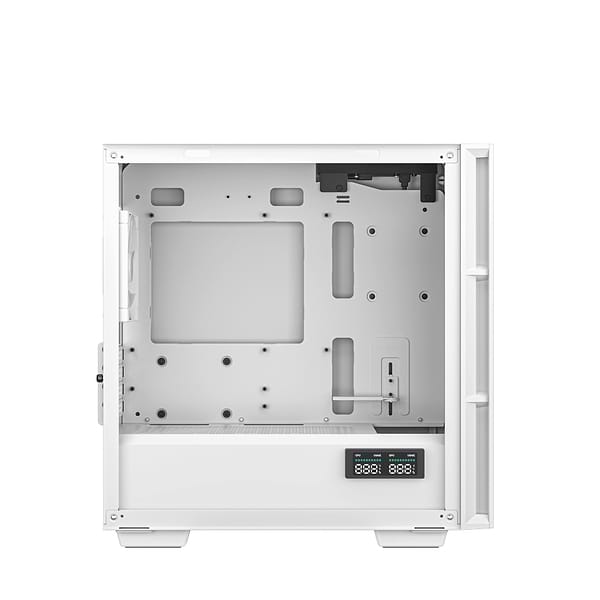 Фото - Корпус Deepcool CH360 Digital White (R-CH360-WHAPE3D-G-1) без БЖ