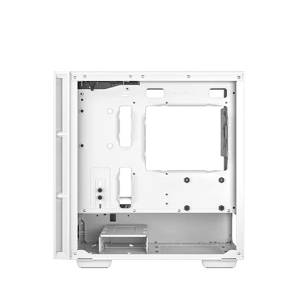 Фото - Корпус Deepcool CH360 Digital White (R-CH360-WHAPE3D-G-1) без БЖ