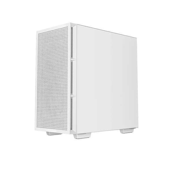 Фото - Корпус Deepcool CH360 Digital White (R-CH360-WHAPE3D-G-1) без БЖ