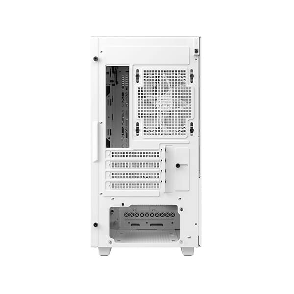 Фото - Корпус Deepcool CH360 Digital White (R-CH360-WHAPE3D-G-1) без БЖ