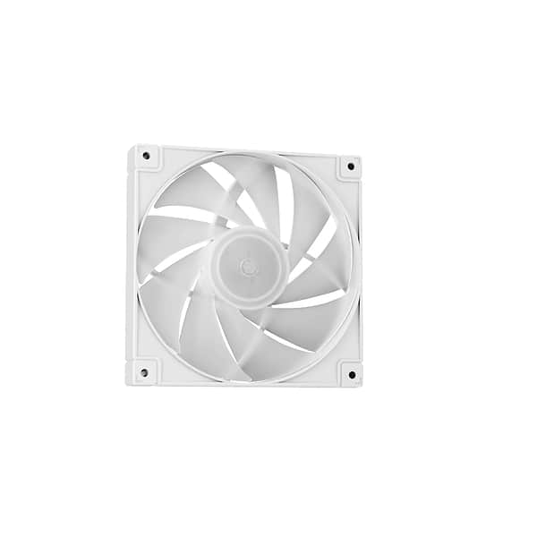 Фото - Корпус Deepcool CH360 Digital White (R-CH360-WHAPE3D-G-1) без БЖ
