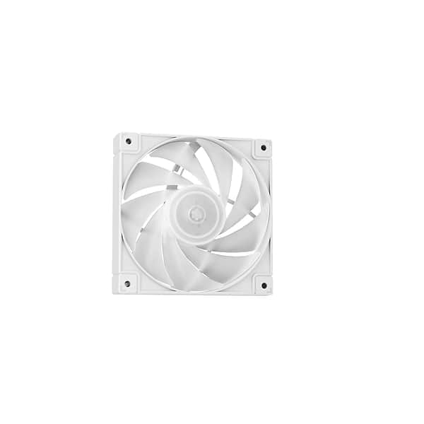 Фото - Корпус Deepcool CH360 Digital White (R-CH360-WHAPE3D-G-1) без БЖ
