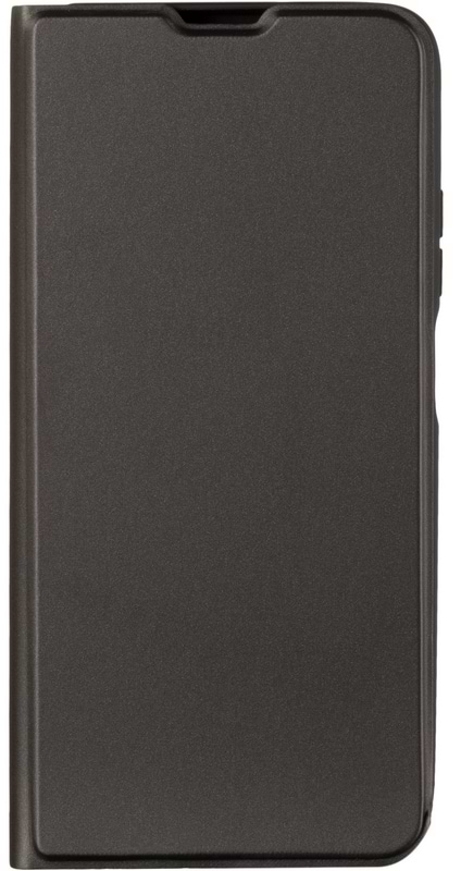 Чехол для смартфона Gelius Book Cover Shell Case for Nokia 3.4 Black (87169) - Фото 1