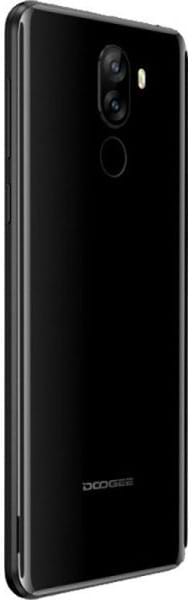 Фото - Смартфон Doogee X60 Matte Black