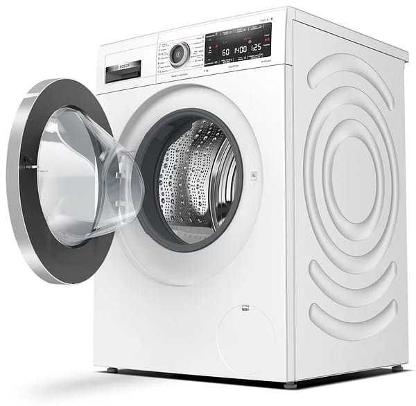 Фото - Стиральная машина Bosch WAV28M80UA