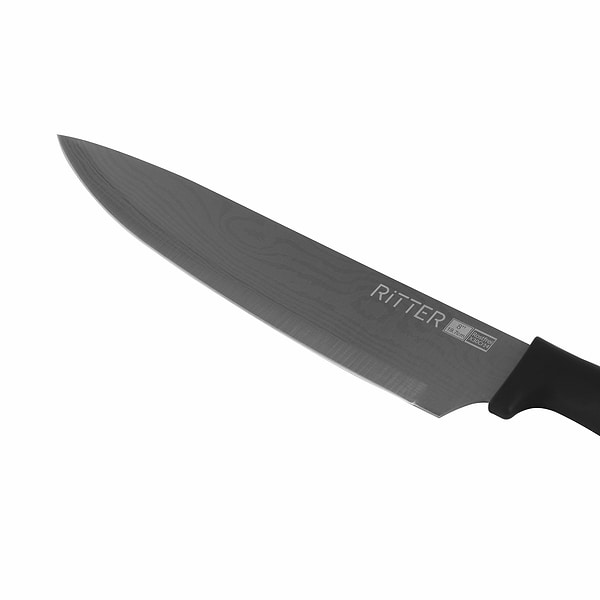 Фото - Ніж кухаря Ritter 29-305-010 19.7 см