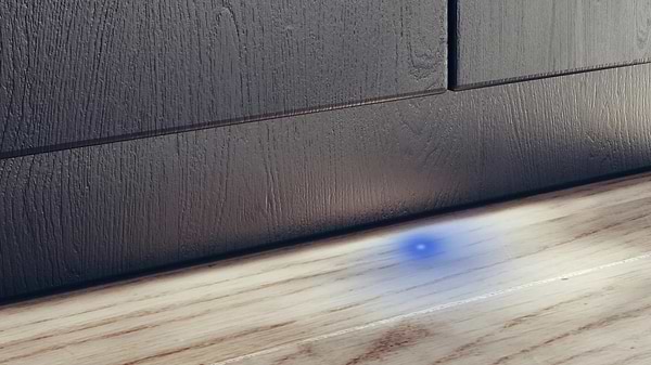 Фото - Уцінка - Посудомийна машина вбудована Siemens SR75EX65MK