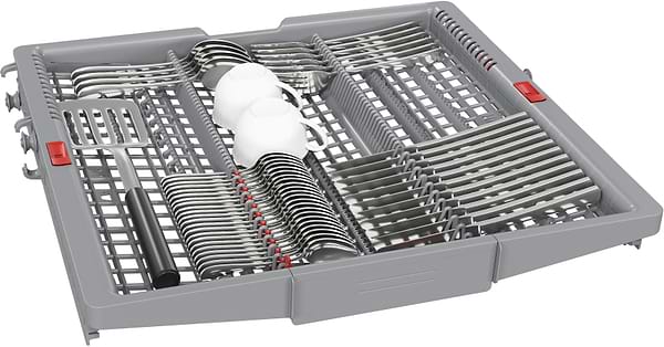 Фото - Посудомоечная машина встраиваемая Bosch SMV8YCX02E