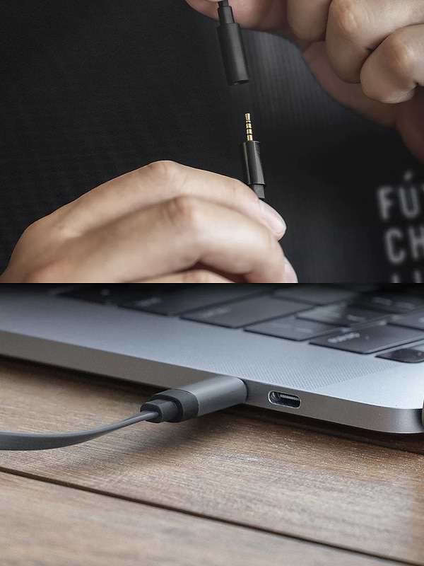 Фото - Наушники накладные проводные Koss KPH40 Utility Beige (197584.102)