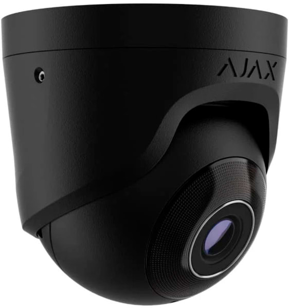 Фото - IP-камера Ajax TurretCam (000039324)