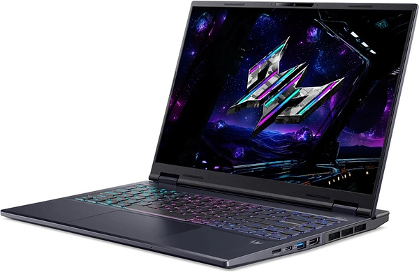 Фото - Ноутбук игровой Acer Predator Helios Neo 14 PHN14-71 (NH.QV0EU.002) Black