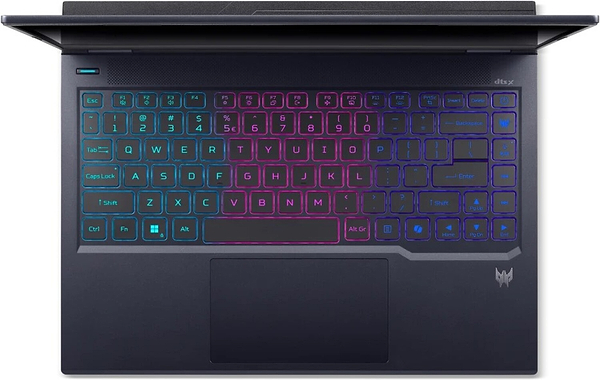 Фото - Ноутбук игровой Acer Predator Helios Neo 14 PHN14-71 (NH.QV0EU.002) Black