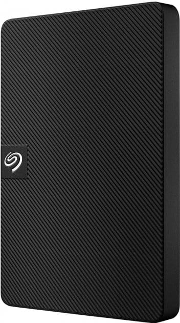 Фото - Жорсткий диск зовнішній Seagate Expansion 5TB Black (STKM5000400) Фото - Жорсткий диск зовнішній Seagate Expansion 5TB Black (STKM5000400)