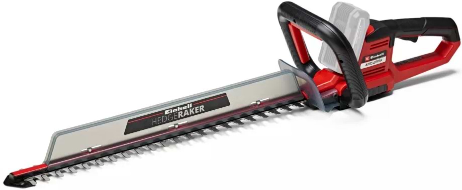 Кущоріз акумуляторний Einhell Arcurra 18 В 620 мм (3410920)
