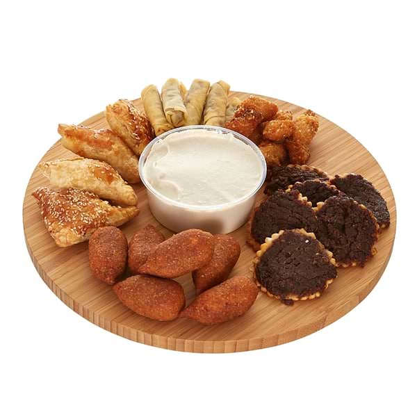 Фото - Блюдо Wilmax Bamboo 30.5 см (WL-771048 / A)