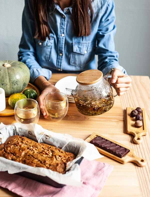 Фото - Тарілка десертна Wilmax 16.5 см (WL-991000 / A)