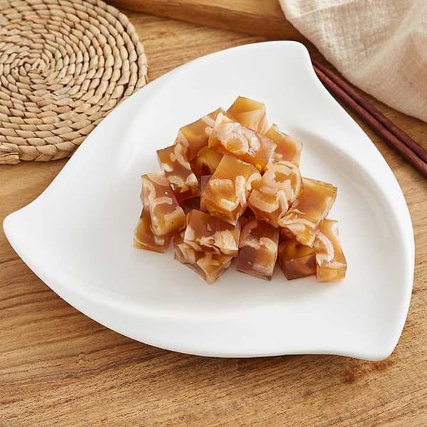 Фото - Тарілка десертна Wilmax 20.5 см (WL-991276 / A)