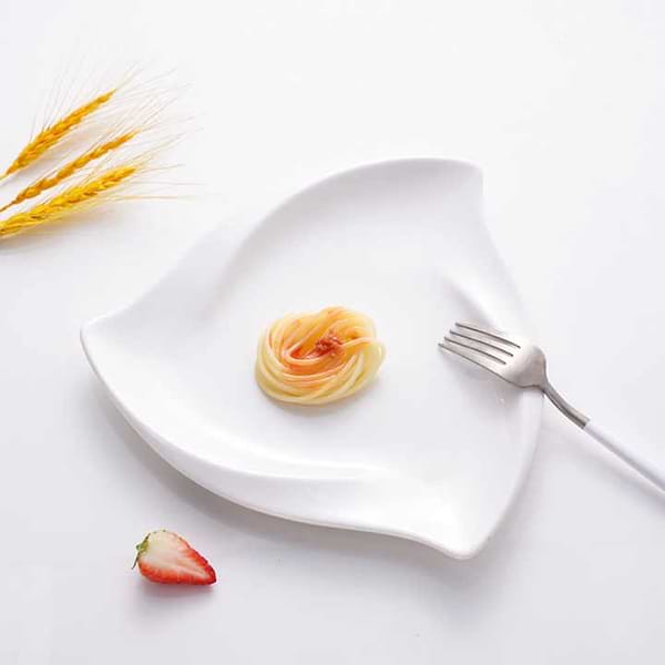 Фото - Тарілка десертна Wilmax 20.5 см (WL-991276 / A)