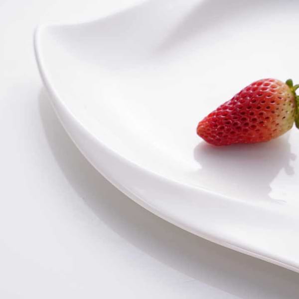 Фото - Тарілка обідня Wilmax 30 см (WL-991278 / A)