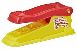 Фото - Наборы для лепки Hasbro Play-Doh Mini Любимые наборы в миниатюре ''Весёлая фабрика'' (E4902_E4920)