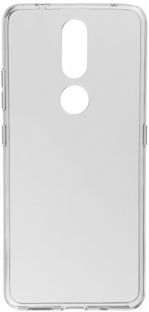 Фото - Уцінка - Чохол для смартфону Armorstandart Air for Nokia 2.4 Transparent (ARM59437)