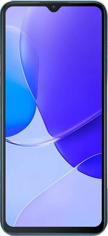 Фото - Смартфон OUKITEL C32 8/128Gb Deep Blue