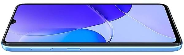 Фото - Смартфон OUKITEL C32 8/128Gb Deep Blue