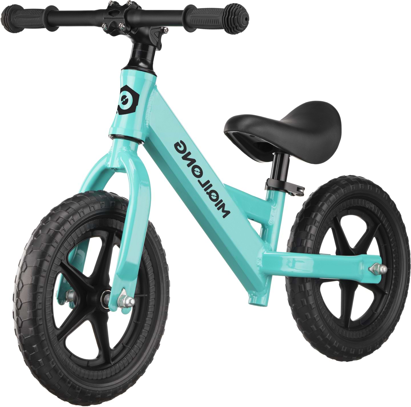 Біговел Miqilong ZCY-HP12-TURQUOISE